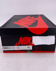 Air Jordan 1 Retro High OG "Court Purple 2.0" 2020 New Size 10.5