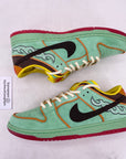 Nike SB Dunk Low "Rodeo Tourmaline" 2025 New Size 10