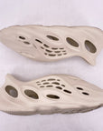 Yeezy Foam RNNR "Sand" 2021 Used Size 13