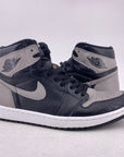 Air Jordan 1 Retro High OG "Shadow" 2018 Used Size 10.5