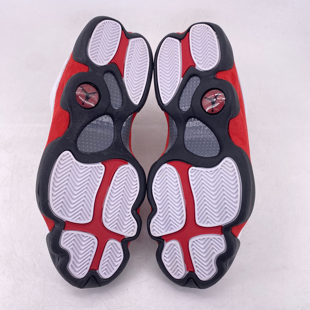 Air Jordan 13 Retro "Chicago" 2017 New Size 9.5