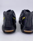 Nike Air Max 95 "Corteiz Honey Black" 2025 New Size 11