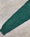 Supreme Hoodie "VIPER" Dark Green Used Size L