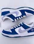 Nike SB Dunk Low "Born And Raised" 2023 Used Size 8