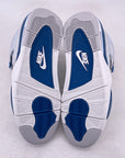 Air Jordan 4 Retro "Military Blue" 2024 New Size 9