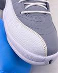 Air Jordan 12 Retro "Stealth" 2022 New Size 13