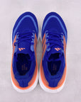 Adidas Ultra Boost "Lucid Blue Coral" 2023 Used Size 9.5