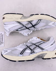 Asics Gel-1130 "White Cloud Grey" 2024 New Size 9.5