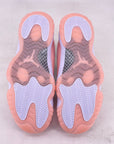 Air Jordan (W) 11 Retro Low "Legend Pink" 2024 New Size 11W