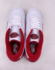 Air Jordan 2/3 Retro "White Varsity Red" 2024 New Size 12.5
