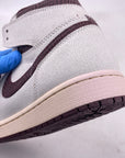 Air Jordan 1 Retro High OG "A Ma Maniere" 2021 New Size 9.5
