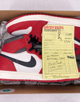 Air Jordan 1 Retro High OG "Lost And Found" 2022 New Size 8.5