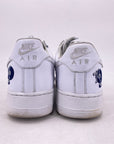 Nike Air Force 1 Low "Rocafella" 2017 Used Size 9