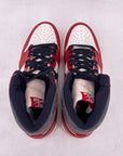 Air Jordan 1 Retro High OG "Lost And Found" 2022 New Size 8.5