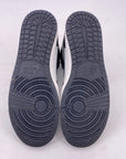 Air Jordan 1 HI 85' "Black White" 2023 Used Size 10