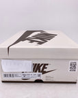 Air Jordan 1 Retro Low "Travis Scott Medium Olive" 2024 New Size 9.5