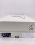 Air Jordan 4 Retro "Navy" 2025 New Size 10