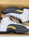 Air Jordan 12 Retro "Royalty Taxi" 2021 New Size 13