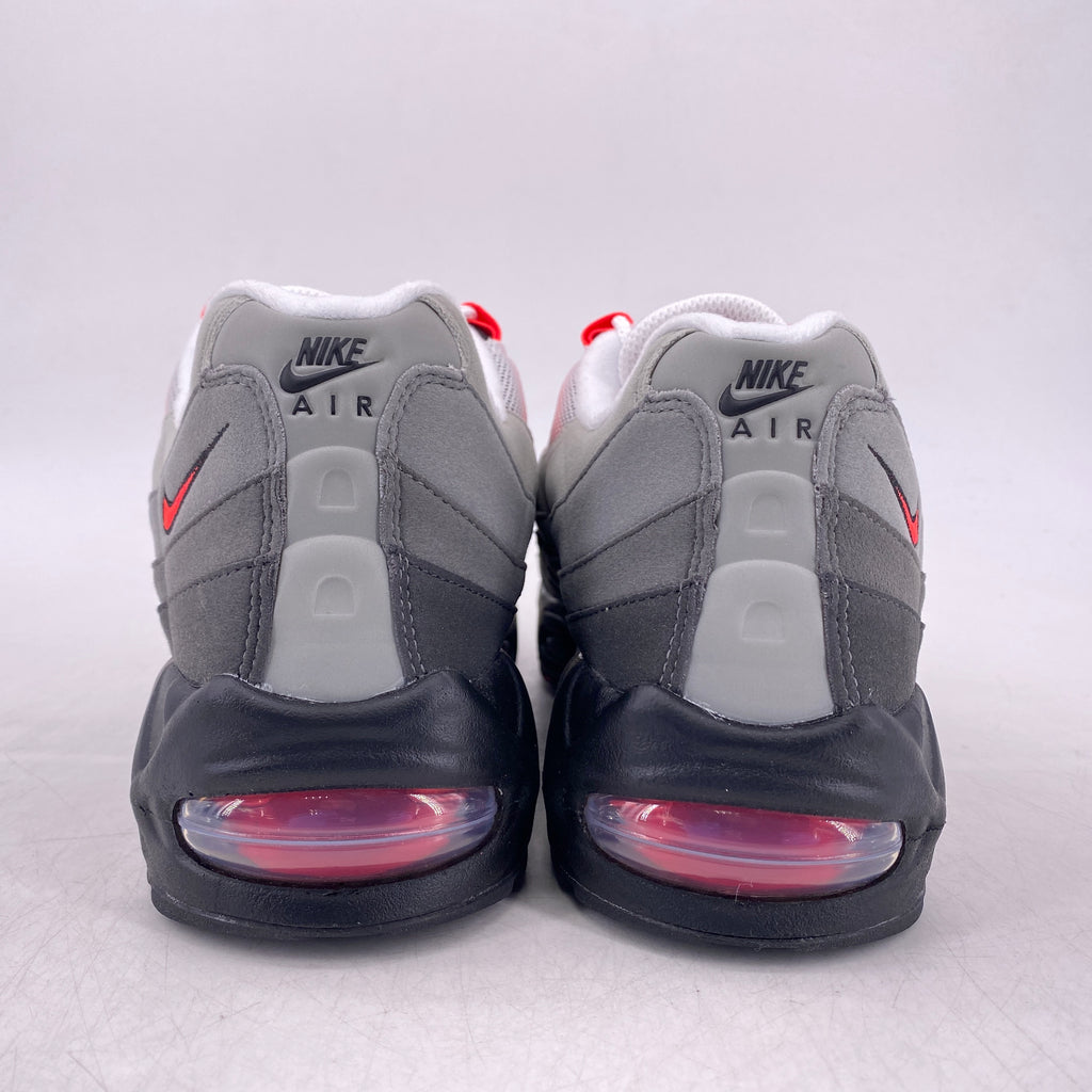 Nike Air Max 95 "Solar Red 2.0" 2025 New Size 10.5