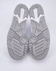 New Balance 550 "White Grey" 2022 New (Cond) Size 8