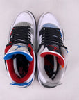 Air Jordan 4 Retro "What The" 2019 Used Size 9.5