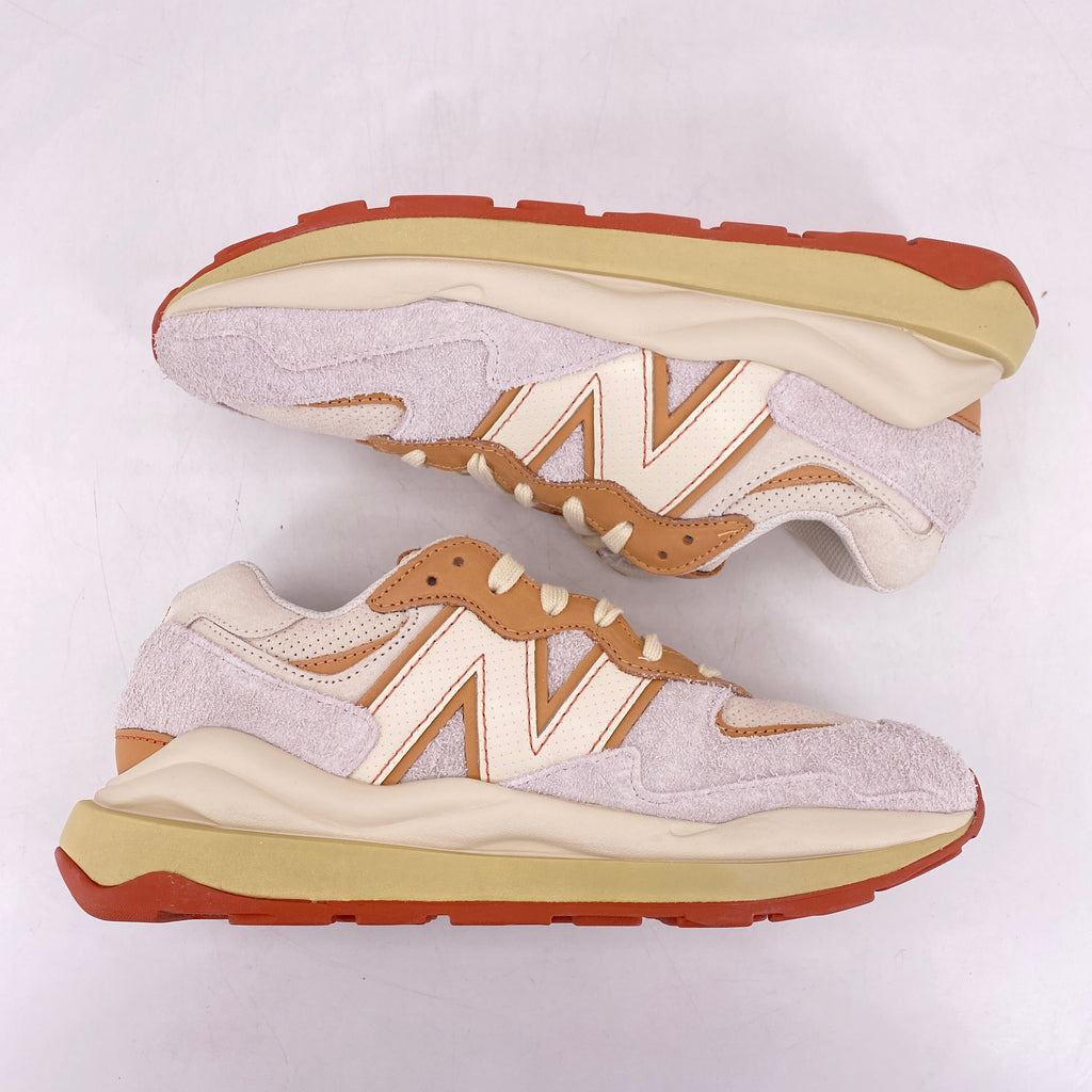 New Balance 57/40 "Todd Snyder Stony Beach" 2021 New Size 8