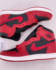 Air Jordan 1 Retro High 85 "Varsity Red" 2020 New Size 10.5