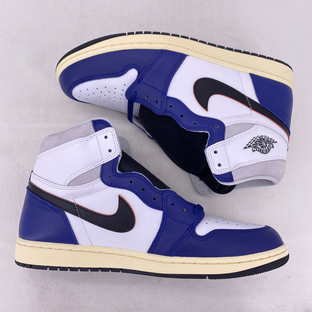 Air Jordan 1 Retro High "Rare Air" 2025 New Size 11.5