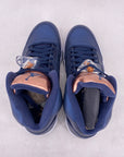 Air Jordan 5 Retro "Bronze" 2016 New Size 8.5