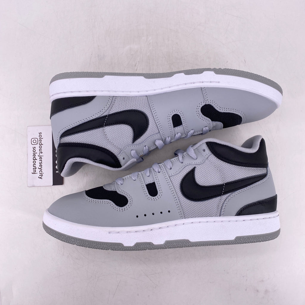 Nike Attack QS SP "Light Smoke Grey" 2023 New Size 11.5
