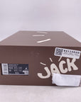 Air Jordan Jumpman Jack "University Red" 2024 New Size 10.5