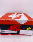 Air Jordan 1 Retro High OG "Lost And Found" 2022 New Size 12