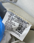 Air Jordan (W) 1 Retro High OG "Washed Pink" 2023 New Size 7.5W