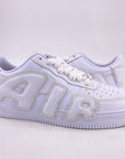 Nike Air Force 1 Low "Cpfm White" 2024 Used Size 12