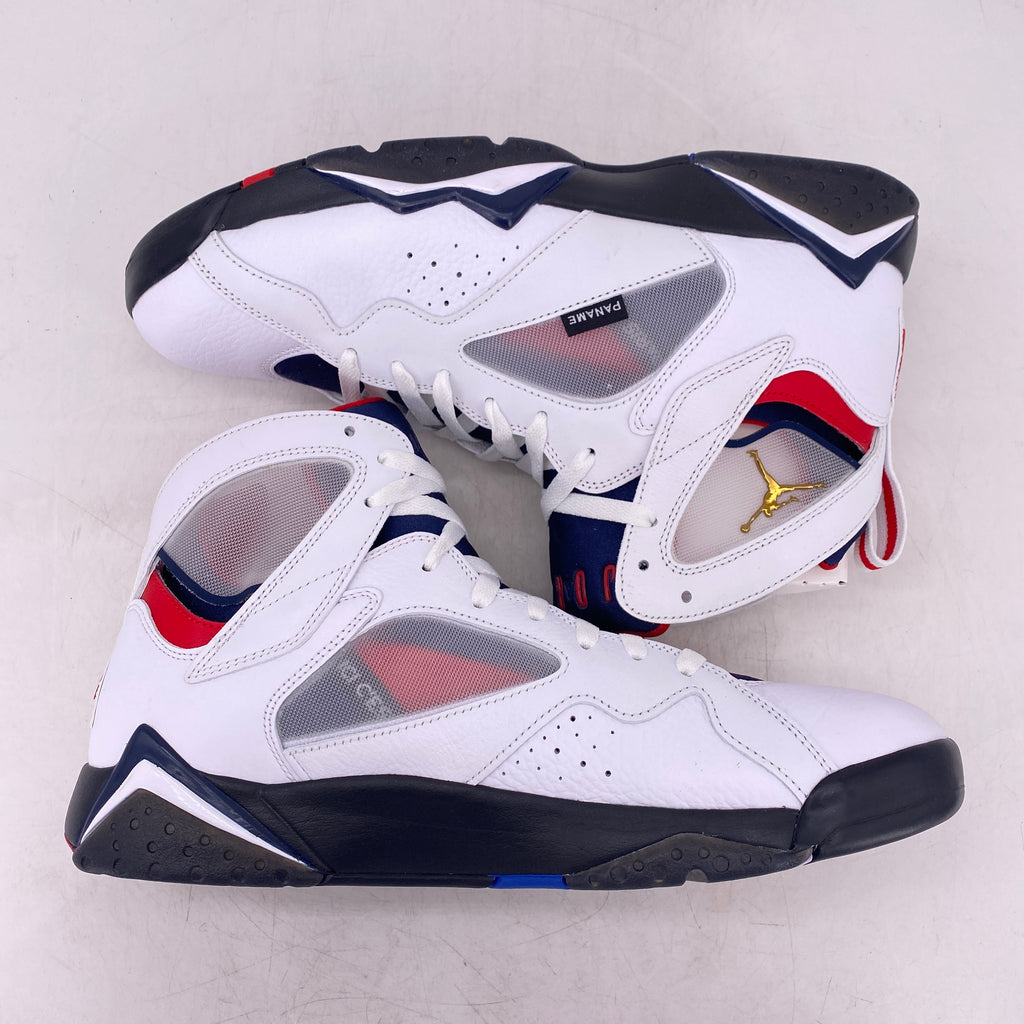 Air Jordan 7 Retro "Psg" 2021 New Size 12