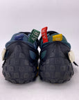 Nike CPFM Air Flea 2 "Frosted Spruce" 2023 Used Size 12