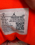Air Jordan 3 Retro "J Balvin Rio" 2024 New Size 9