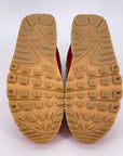 Nike Air Max 90 "Gym Red" 2022 Used Size 9