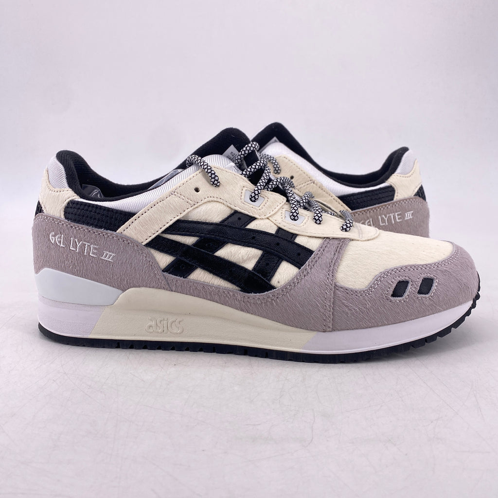Asics Gel-Lyte 3 "Kith Marvel Storm" 2023 New Size 9.5