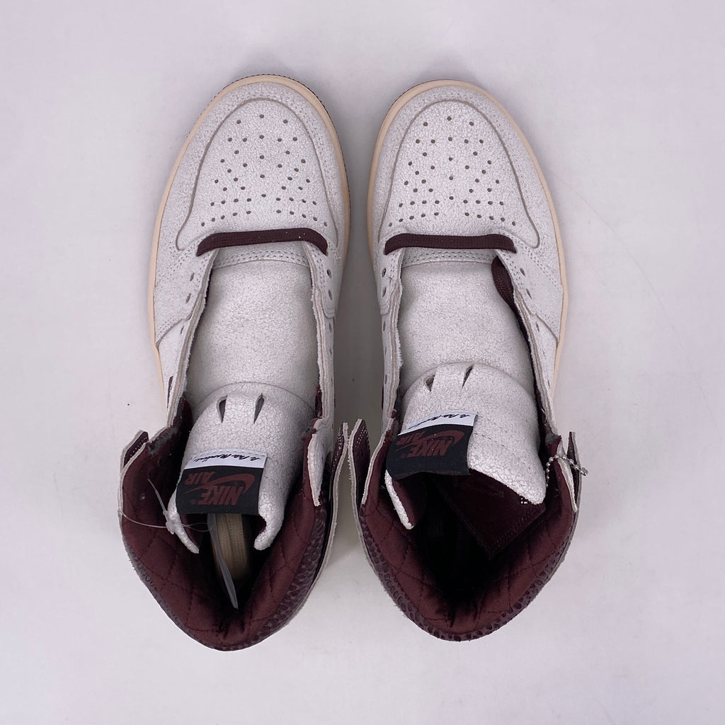 Air Jordan 1 Retro High OG "A Ma Maniere" 2021 New Size 8