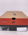 Air Jordan 12 Retro "Flu Game" 2025 New Size 9