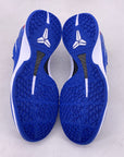 Nike Kobe 6 Protro "Dodgers" 2025 New Size 10