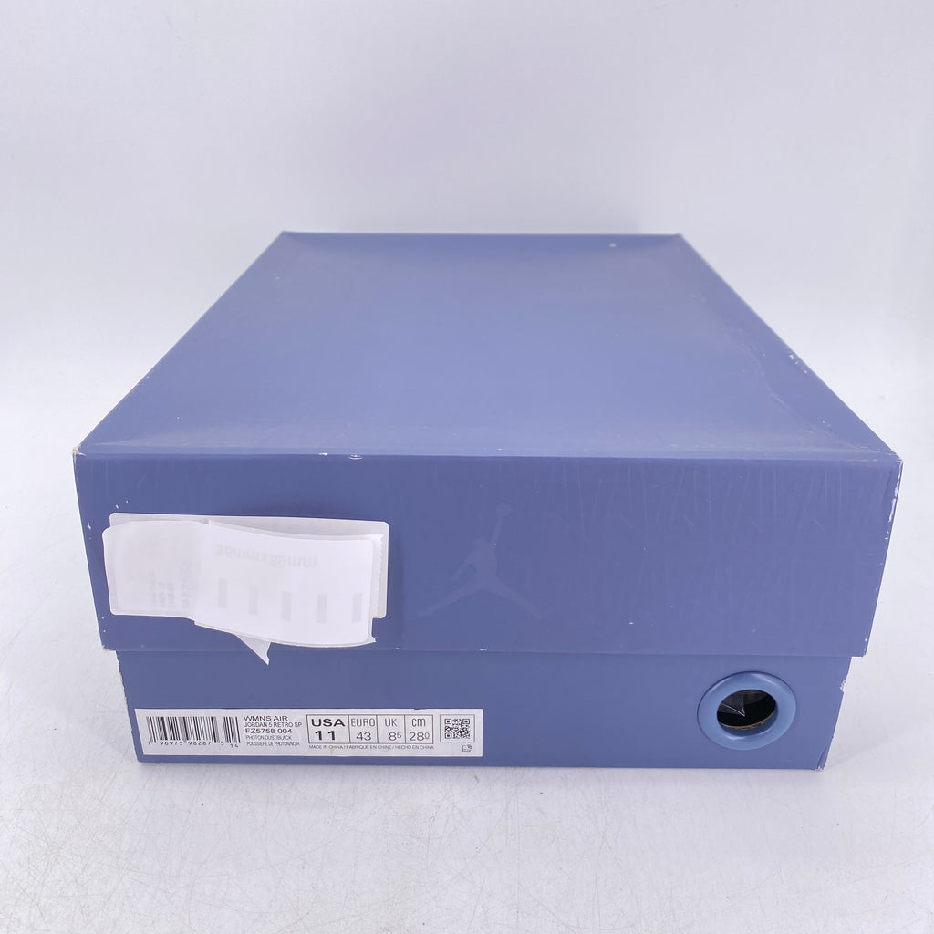 Air Jordan (W) 5 Retro "A Ma Maniere Dawn" 2023 Used Size 11W