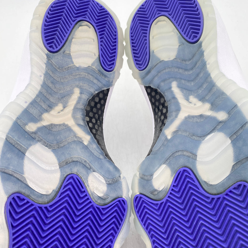 Air Jordan 11 Retro "Concord" 2018 New Size 11