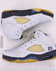 Air Jordan (W) 5 Retro "A Ma Maniere Dawn" 2023 New Size 10W