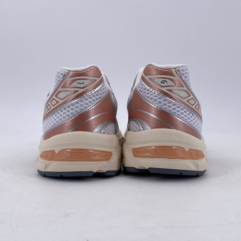 Asics (W) Gel-1130 "White Pure Silver" 2024 New Size 8W