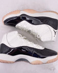 Air Jordan (W) 11 Retro "Neapolitan" 2023 Used Size 11.5W
