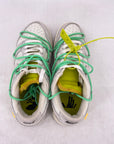 Nike Dunk Low "Lot 14" 2021 Used Size 8