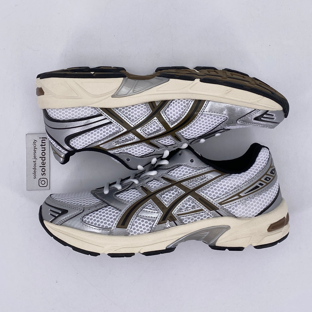 Asics Gel-1130 "White Clay Canyon" 2023 New Size 8