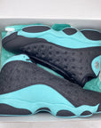 Air Jordan 13 Retro "Island Green" 2019 New Size 13